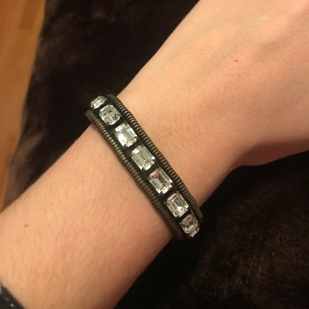 Loren Hope Bracelet